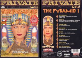Private Gold 11 Pyramid