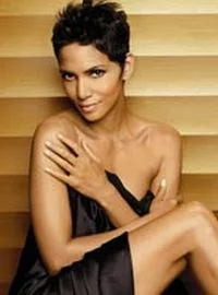 Halle berry nude in Bangkok