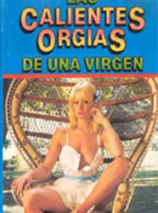 Las calientes orgías de una virgen 1983 Jav HD Streaming
