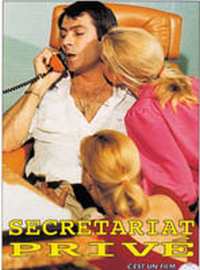 Secretariat Prive 1981 Free Jav HD Streaming