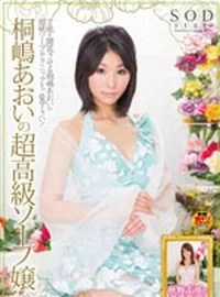 Aoi Kirishima, Chihiro Akino STAR-412 Free Jav HD Streaming