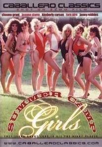 Summer Camp Girls 1983 Free Jav Streaming