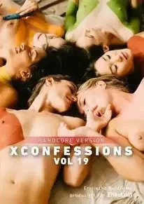 XConfessions Vol.19 Hardcore Free Jav HD Streaming