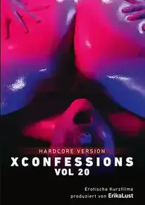 XConfessions Vol. 20 Hardcore Free Jav Streaming