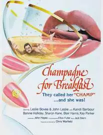 Champagne for Breakfast 1980 Free Jav HD Streaming