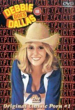Debbie Does Dallas 1978 Jav HD Streaming