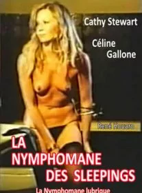 La nymphomane des sleepings 1979 Free Jav HD Streaming
