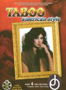 Taboo American Style 4 Jav HD Streaming