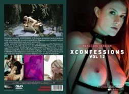 XConfessions Vol.12