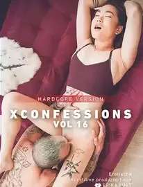 XConfessions Vol.16 Hardcore Free Jav HD Streaming